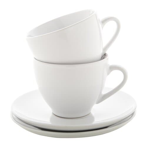Typica Cappuccino-Set