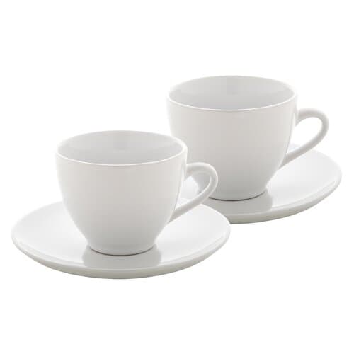 Typica Cappuccino-Set