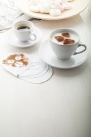 Typica CappuccinoSet