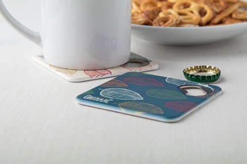 Hopfanatic Untersetzer