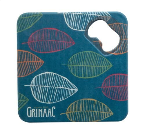 Hopfanatic Untersetzer