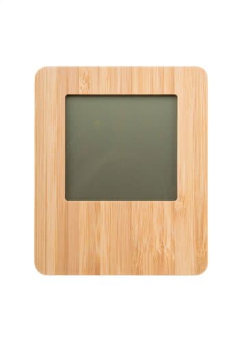 Tenkebo Wetterstation