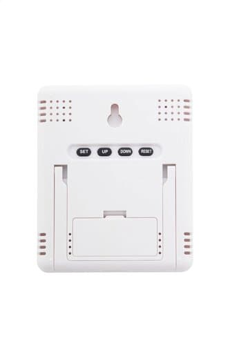 Tenkebo Wetterstation