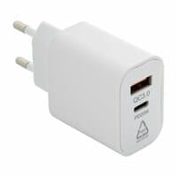 Recharge USB-Ladegerät