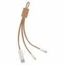 Koruku USB Ladekabel