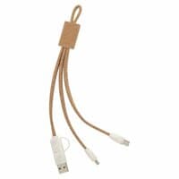 Koruku USB Ladekabel