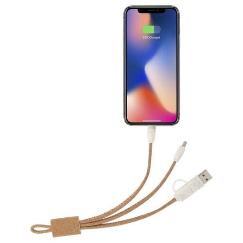 Koruku USB Ladekabel