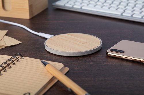 WheaCharge Wireless-Charger