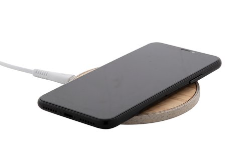 WheaCharge Wireless-Charger