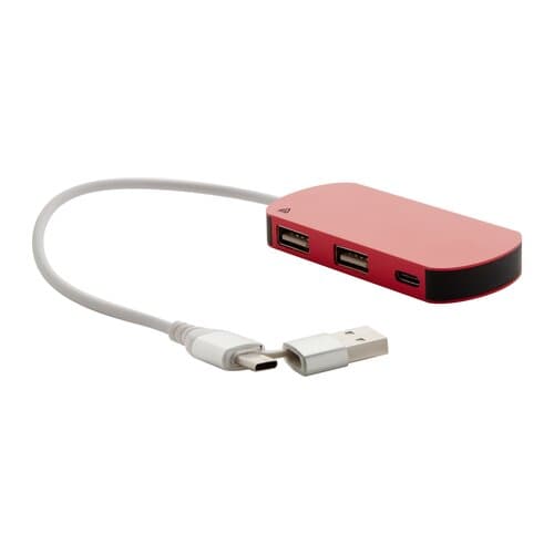 Raluhub USB Hub