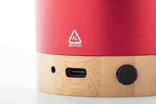 RalooBeat kabelloser Lautsprecher