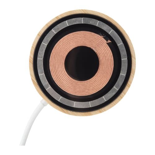 SeeMag Magnetischer Wireless-Charger