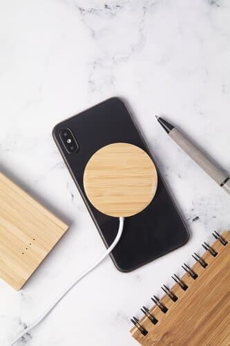SeeMag Magnetischer Wireless-Charger