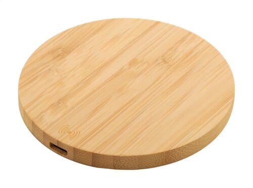 Wirbo Plus Wireless-Charger