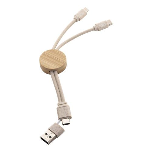 Nihon USB Ladekabel