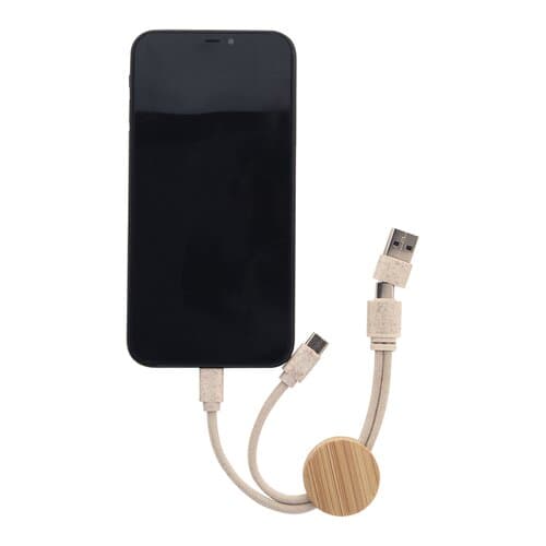 Nihon USB Ladekabel