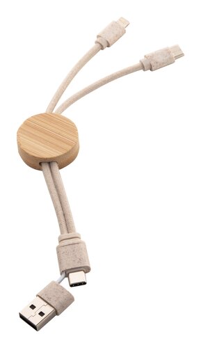 Nihon USB Ladekabel