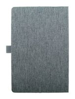 Chatom RPET WirelessChargerNotizbuch