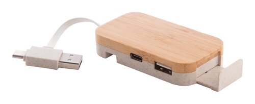 Holbaru USB Hub