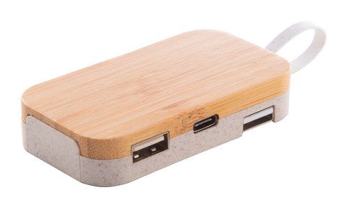 Holbaru USB Hub