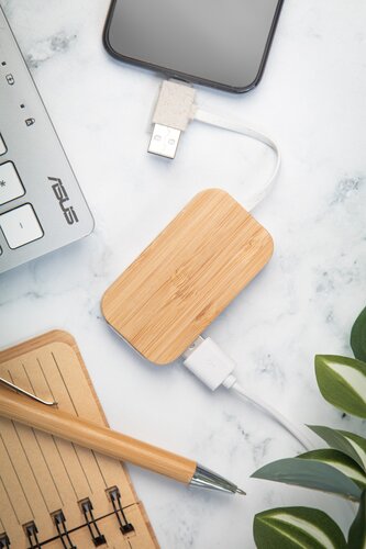 Holbaru USB Hub