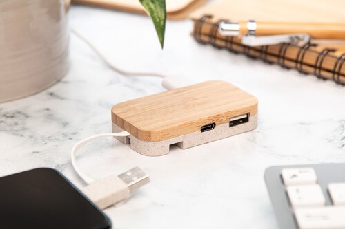 Holbaru USB Hub