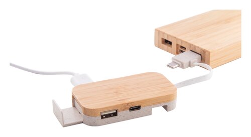 Holbaru USB Hub