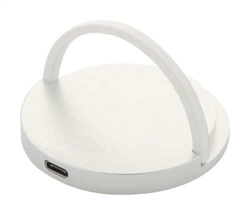 RaluHold Magnetischer Wireless-Charger