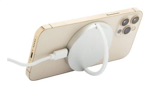 RaluHold Magnetischer Wireless-Charger
