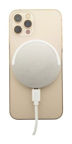 RaluHold Magnetischer Wireless-Charger