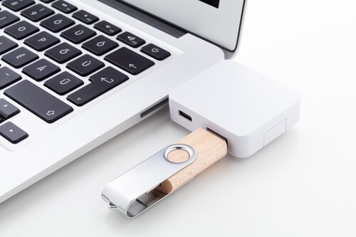 Rahubu RAB USB-Hub
