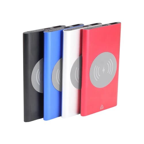 RaluWir Powerbank
