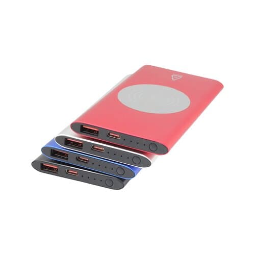 RaluWir Powerbank