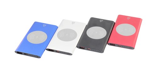 RaluWir Powerbank