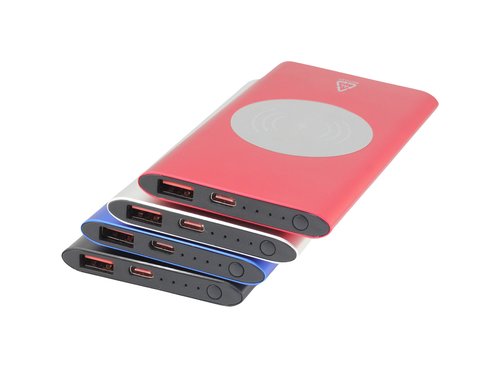 RaluWir Powerbank
