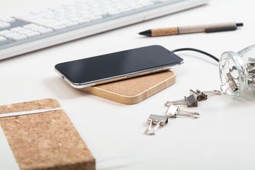 Crompe Wireless-Charger