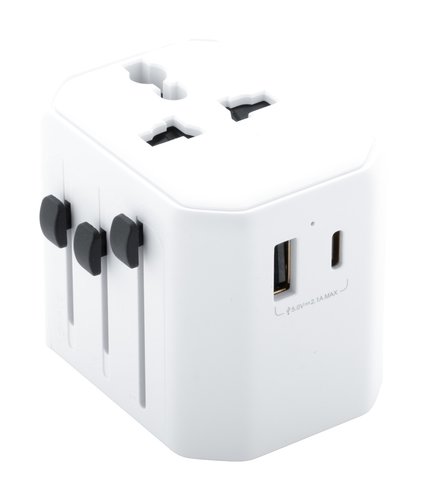Jetsetter Reiseadapter