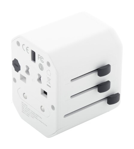 Jetsetter Reiseadapter
