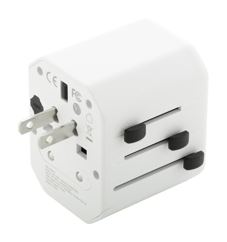 Jetsetter Reiseadapter