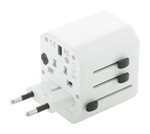 Jetsetter Reiseadapter