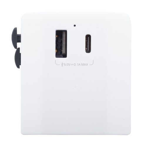 Jetsetter Reiseadapter