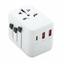 Jetsetter Plus Reiseadapter
