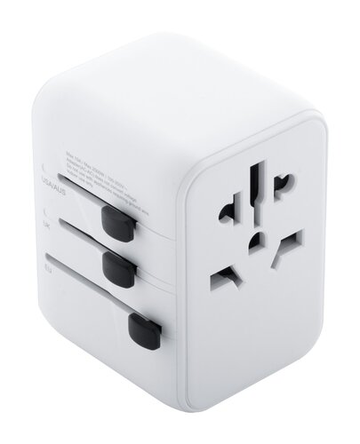 Jetsetter Plus Reiseadapter