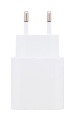 Recharge Solo RABS USB C Wandladegerät