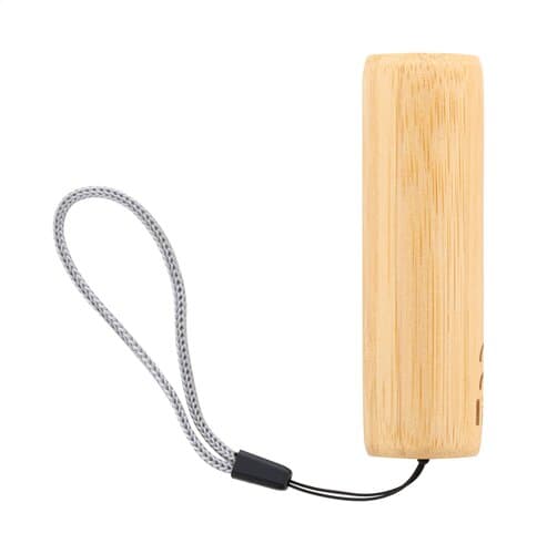 Charboo Akku-Taschenlampe