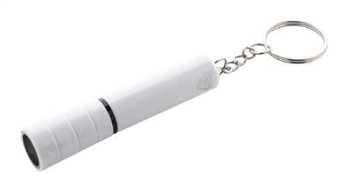Raipei Mini-Taschenlampe aus RABS