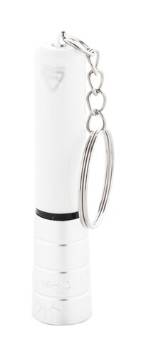 Raipei Mini-Taschenlampe aus RABS