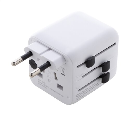 Jetsetter Pico RPC-Reiseadapter