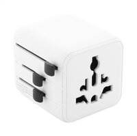 Jetsetter Pico RPC-Reiseadapter