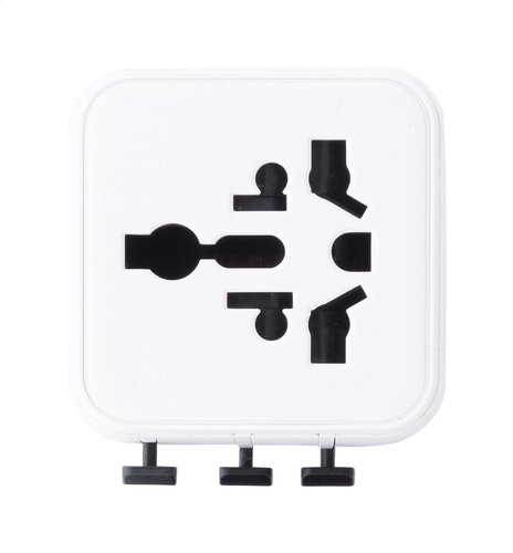 Jetsetter Pico RPC-Reiseadapter